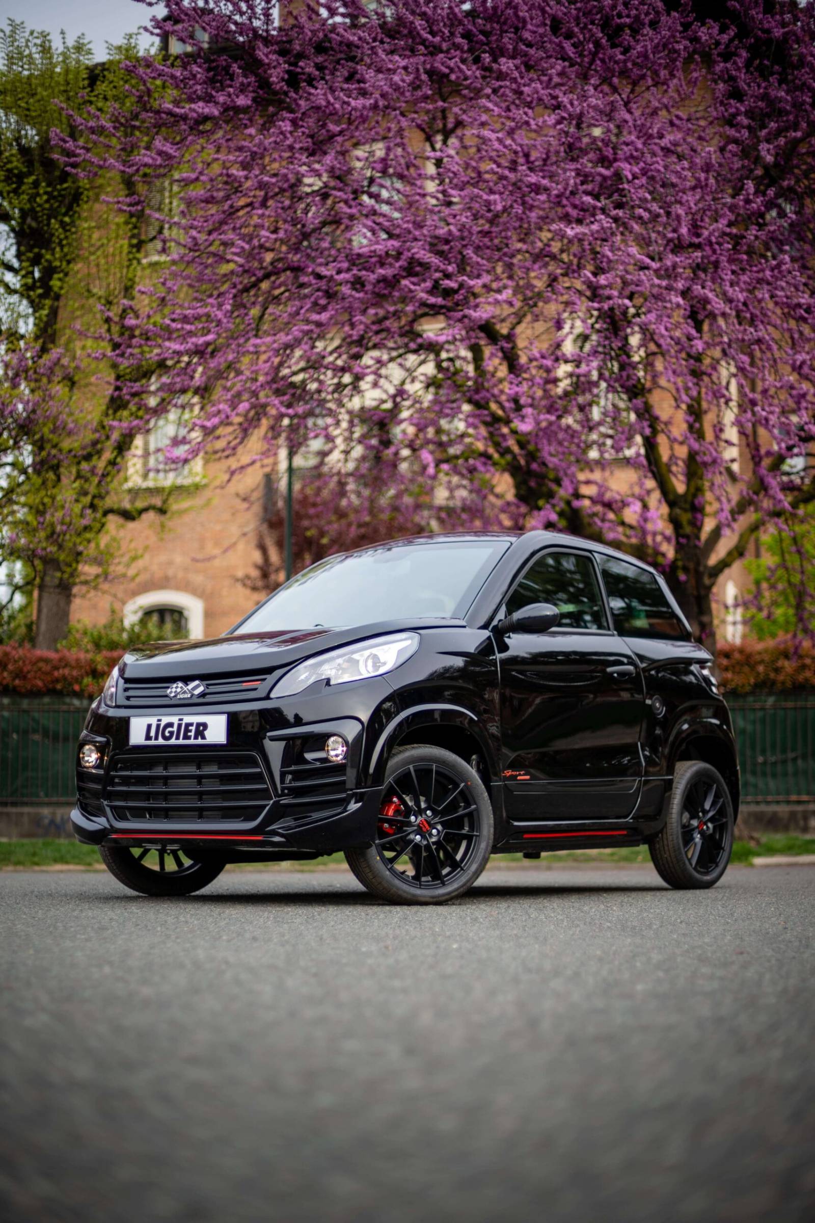 vsp ligier js60 puget sur argens 