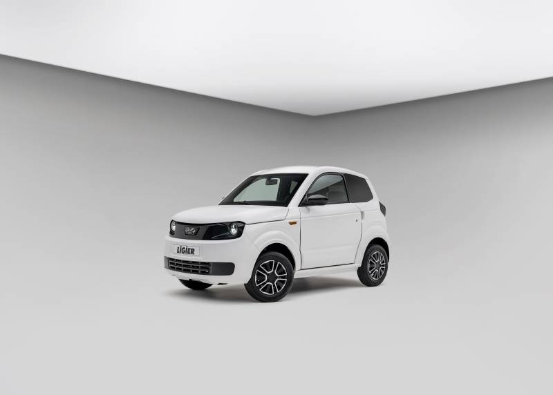 myli good entrer de gamme pas cher frejus