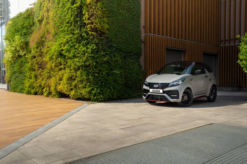 ligier js50 sport ultimate cogolin