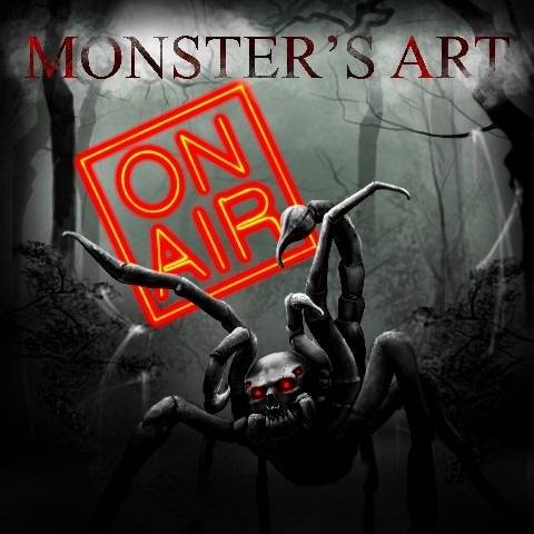 monster's art à frejus 
