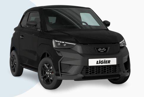 loa 48 mois ligier puget sur argens