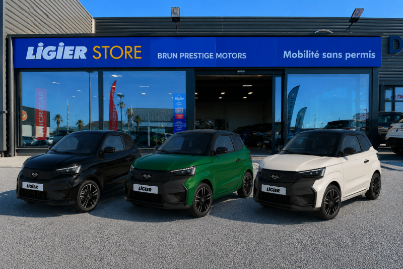 ligier js50 select boost puget sur argens 