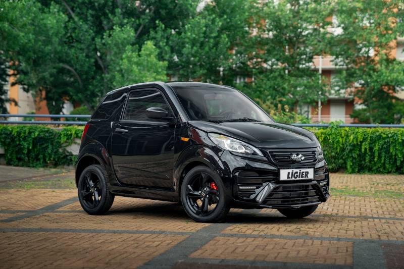 js50 sport pack sans permis moins de 14 ans frejus