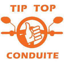 tip top conduite auto école permis am voiture sans permis 