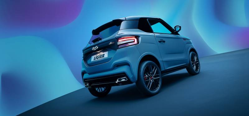 js50 electrique autonomie performante frejus