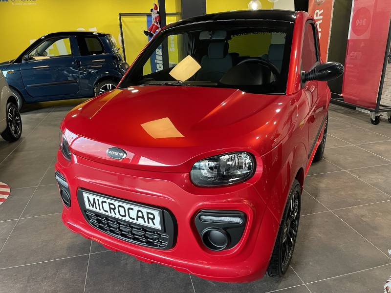 microcar must disponible puget sur argens 