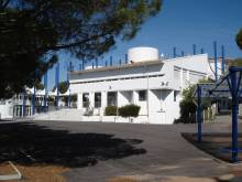 College gabrielle colette à puget sur argens 