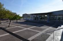 college à roquebrune sur argens