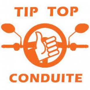 tip top conduite auto école permis am voiture sans permis 