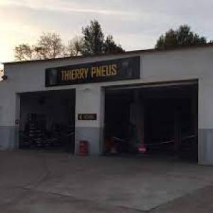 thierry pneu frejus