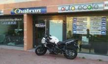 partenariat auto ecole ligier store puget sur argens 