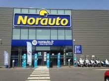 norauto puget sur argens